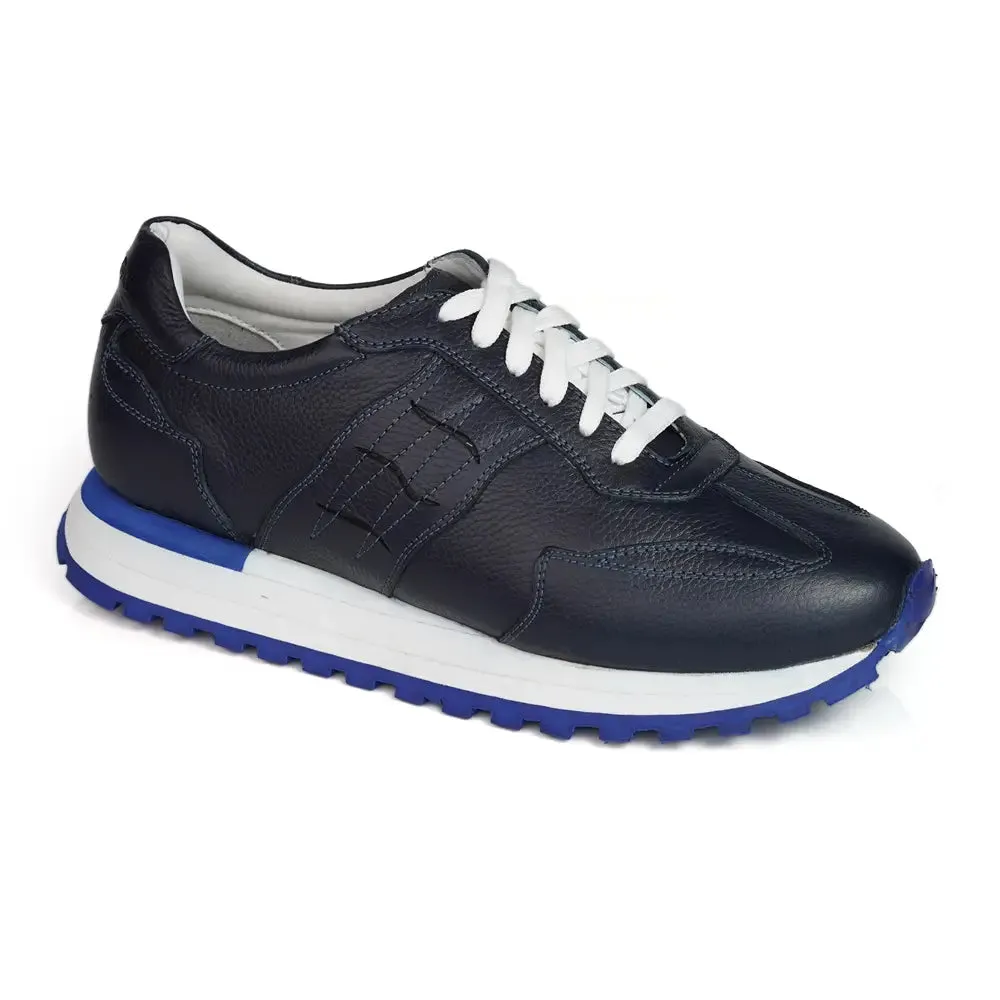 Mccoy Aristo Milled Men's joggers Navy blue