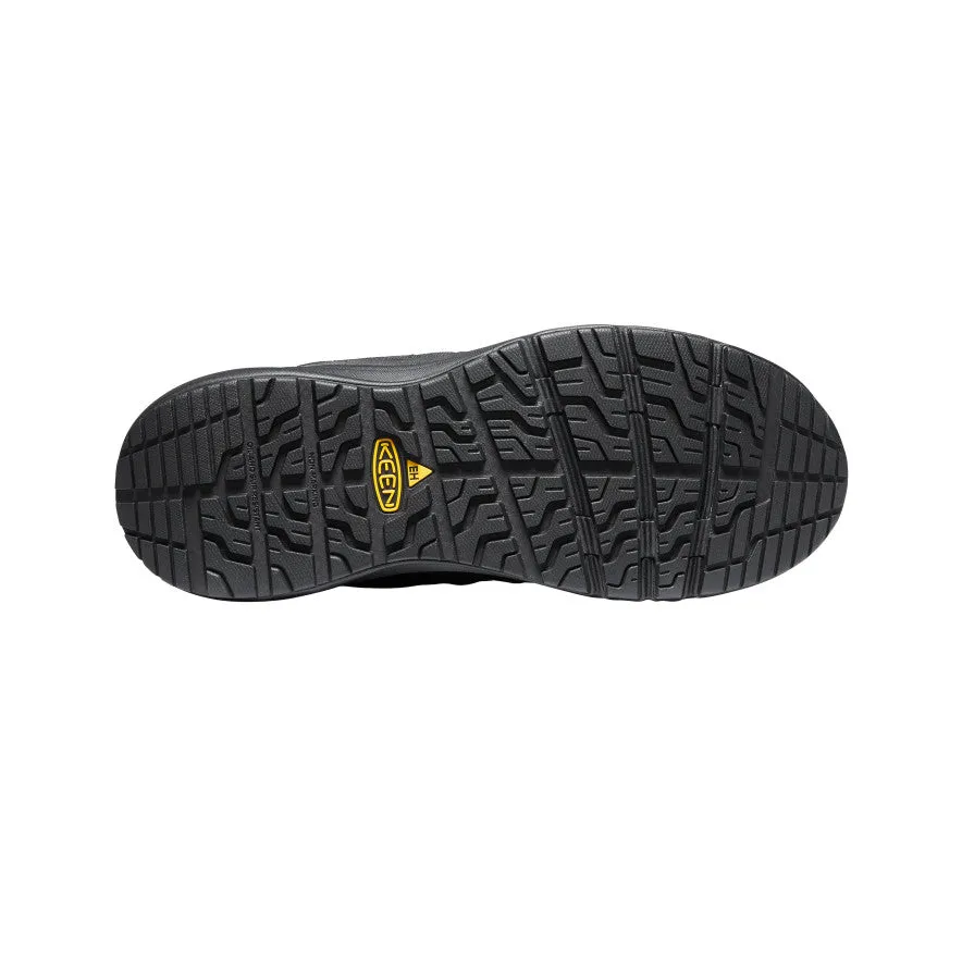 Men's Vista Energy Mid (Carbon Toe)  |  Black/Raven