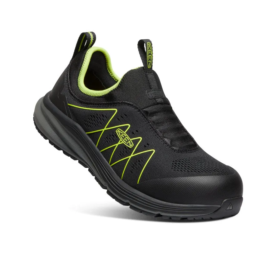 Men's Vista Energy Shift (Carbon Toe)  |  Black/Evening Primrose