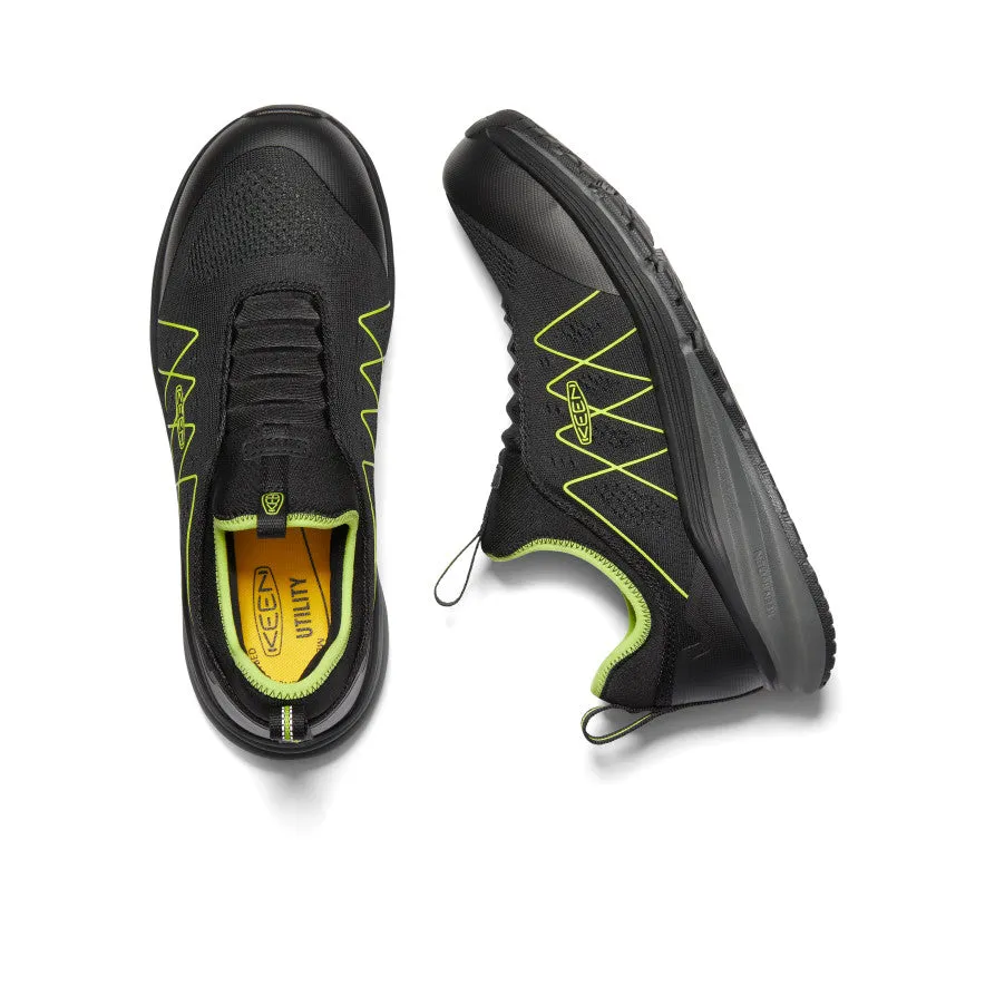 Men's Vista Energy Shift (Carbon Toe)  |  Black/Evening Primrose