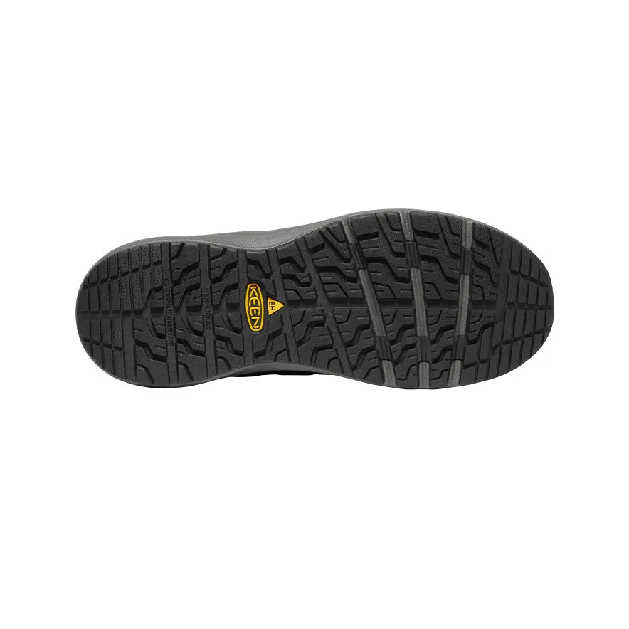 Men's Vista Energy  Waterproof (Carbon Toe)  |  Black/Gun Metal