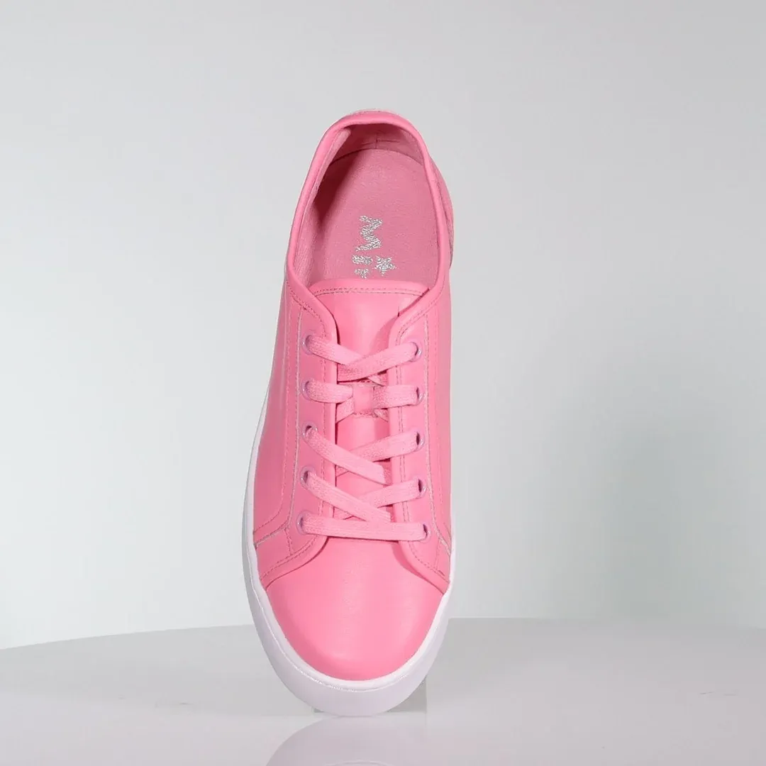 Minx Izzy Pink Coral