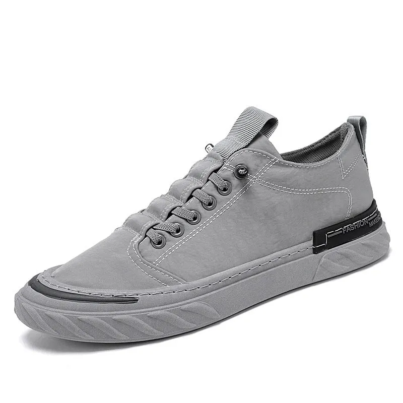MS734 - Ice Silk Casual Shoes