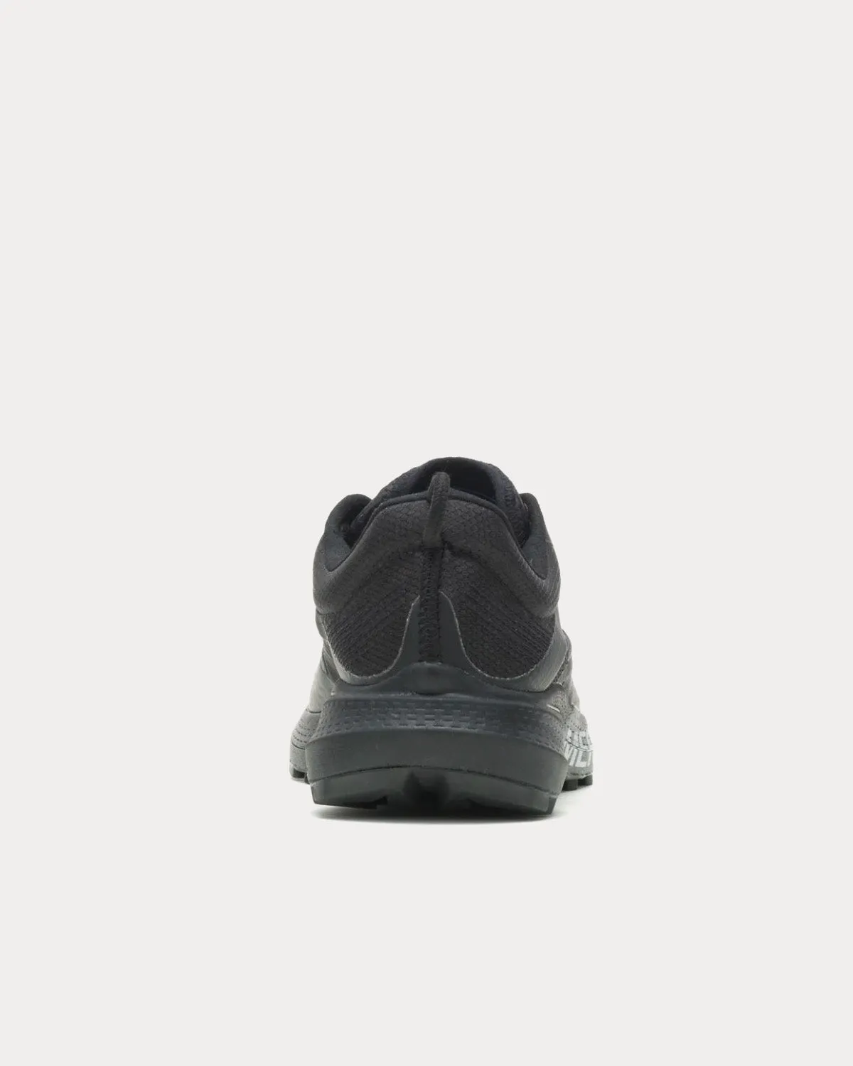 MTL MQM Black Running Shoes