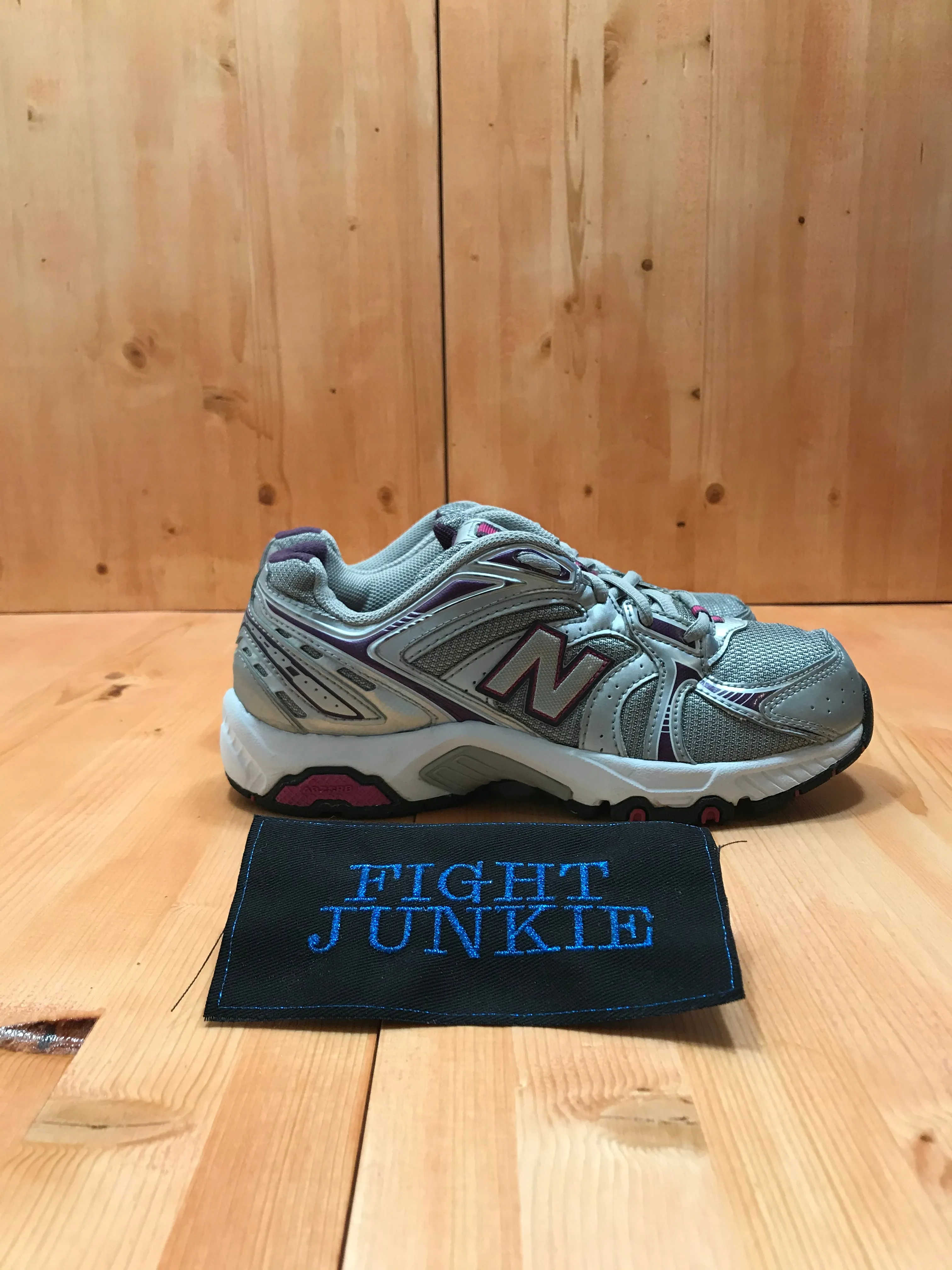 NEW BALANCE 506 Women Size 8.5B Running Shoes Sneakers