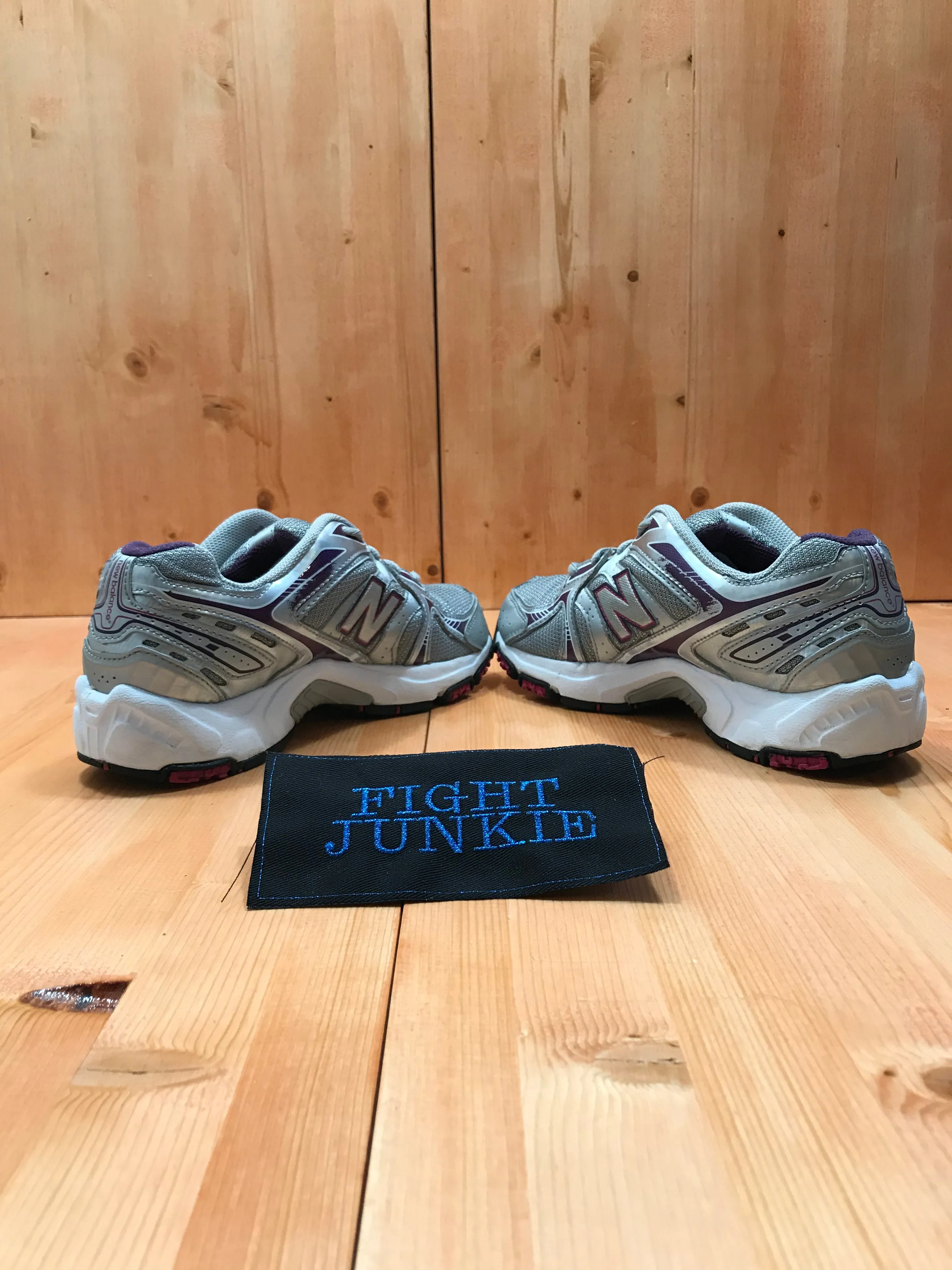 NEW BALANCE 506 Women Size 8.5B Running Shoes Sneakers