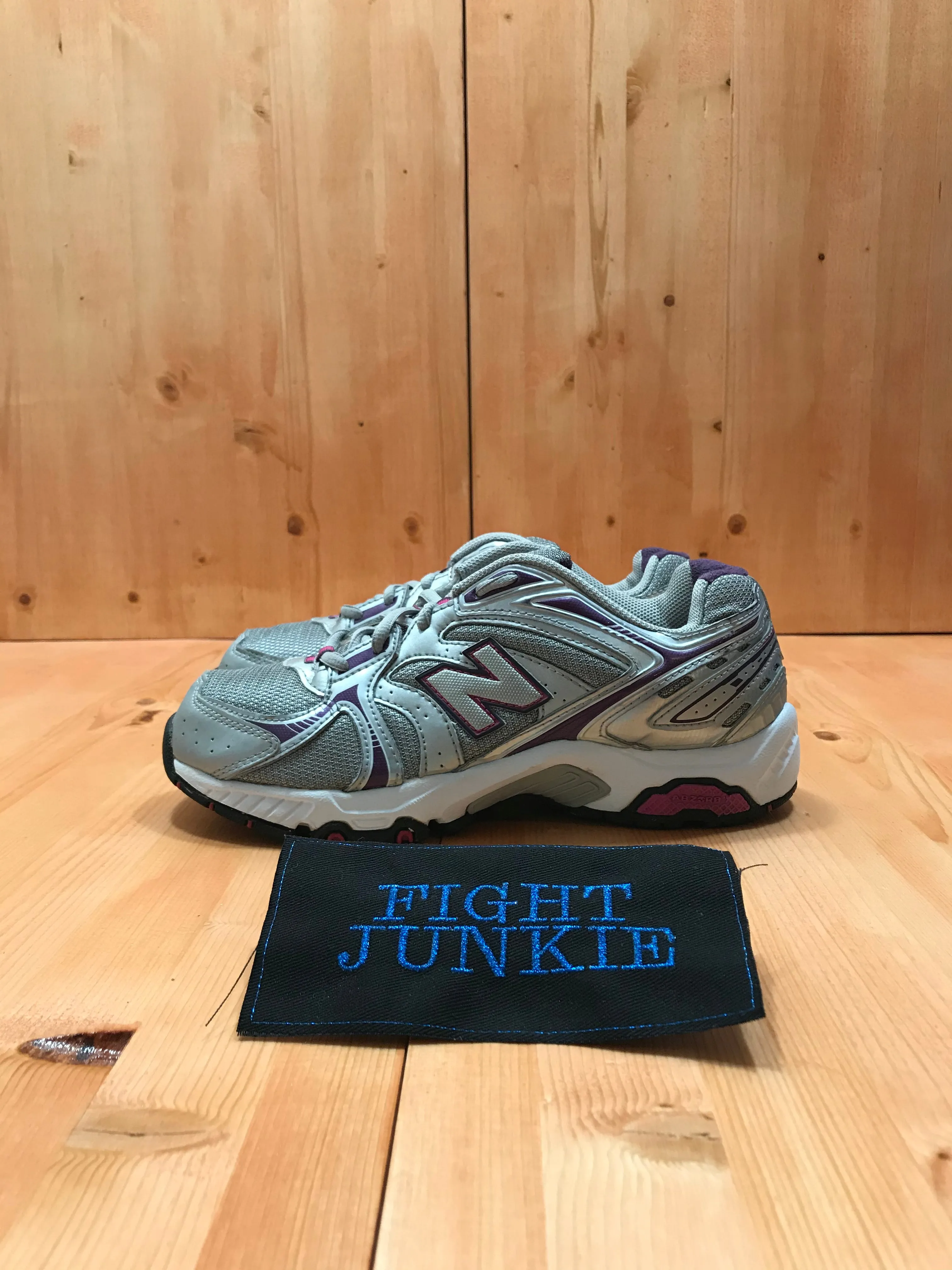 NEW BALANCE 506 Women Size 8.5B Running Shoes Sneakers