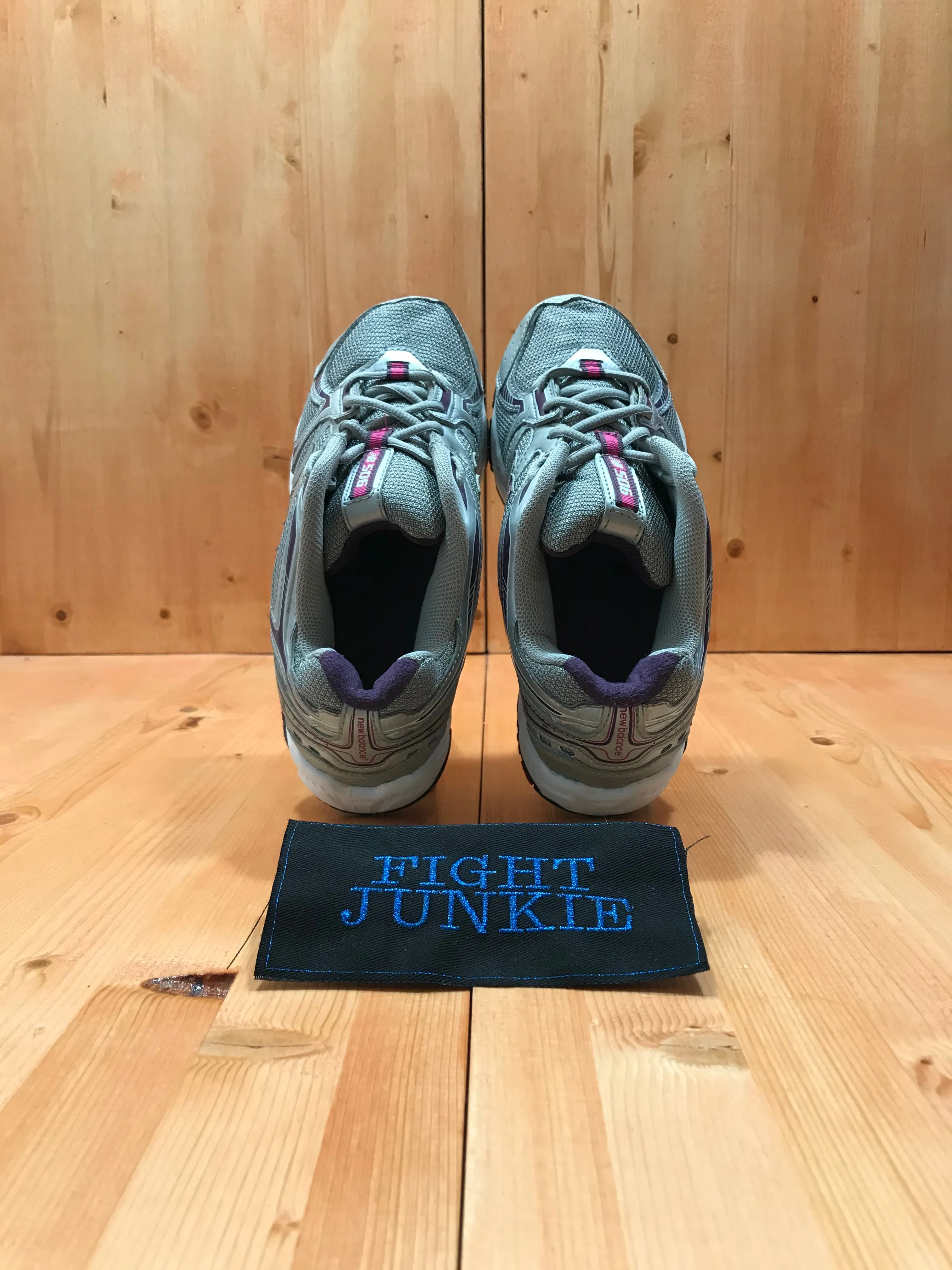 NEW BALANCE 506 Women Size 8.5B Running Shoes Sneakers