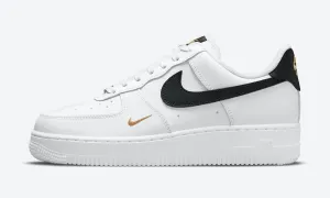 Nike Air Force 1 Low Essentials White Black