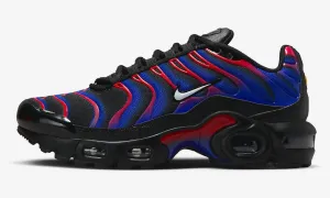 Nike Air Max Plus Spiderman