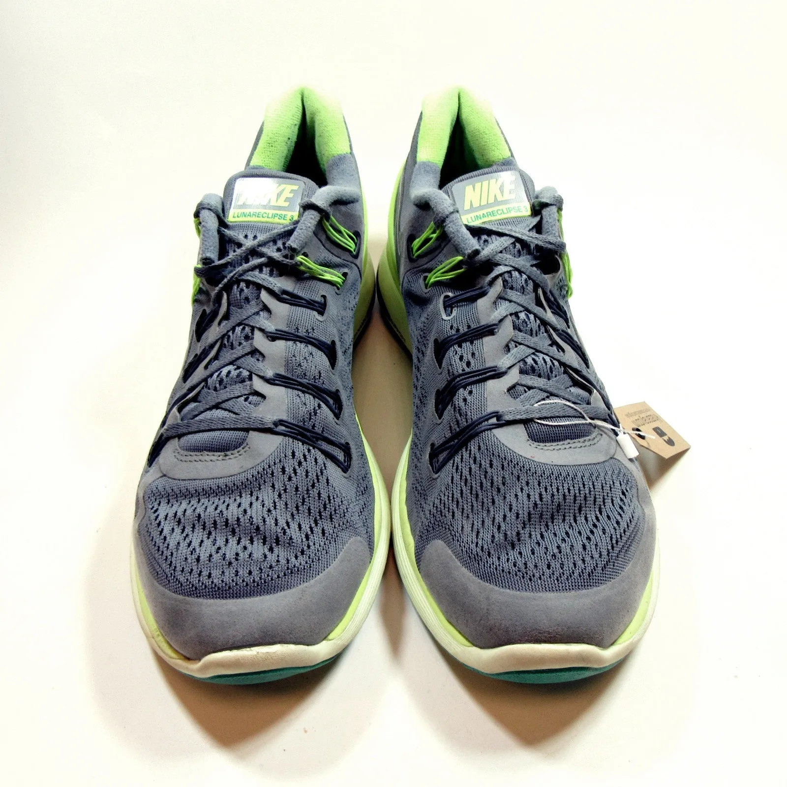 NIKE - Lunarclipse3