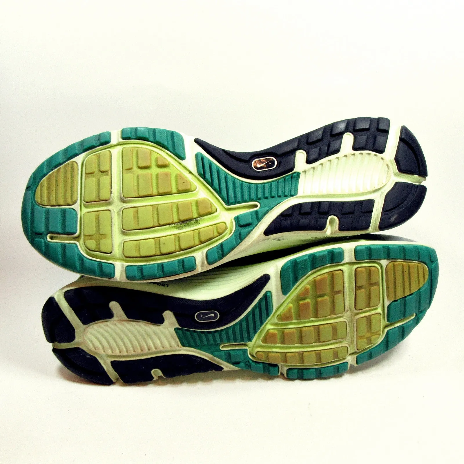 NIKE - Lunarclipse3