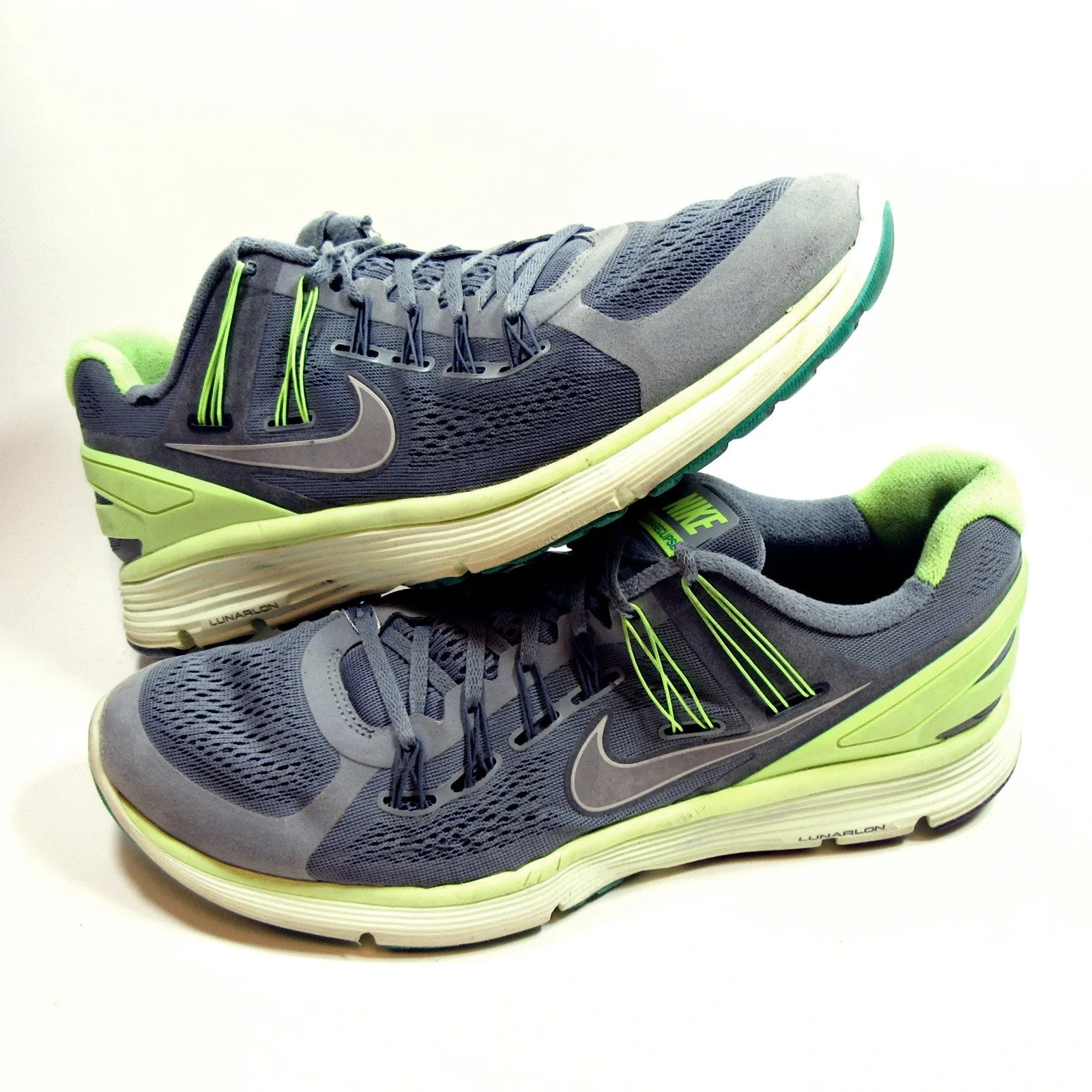 NIKE - Lunarclipse3
