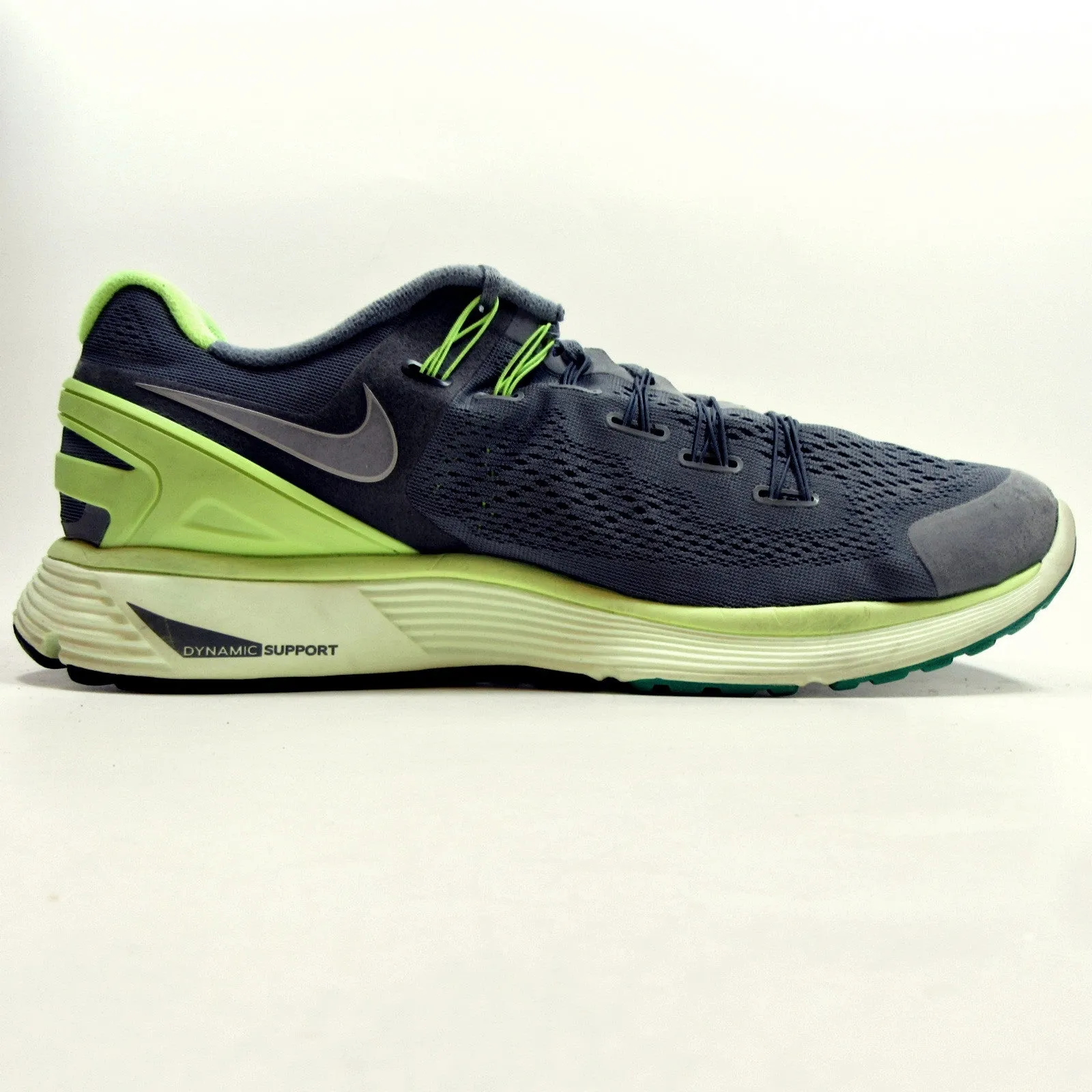 NIKE - Lunarclipse3