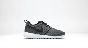NIKE ROSHERUN COOL GREY (GS) - 599728 005 Kids