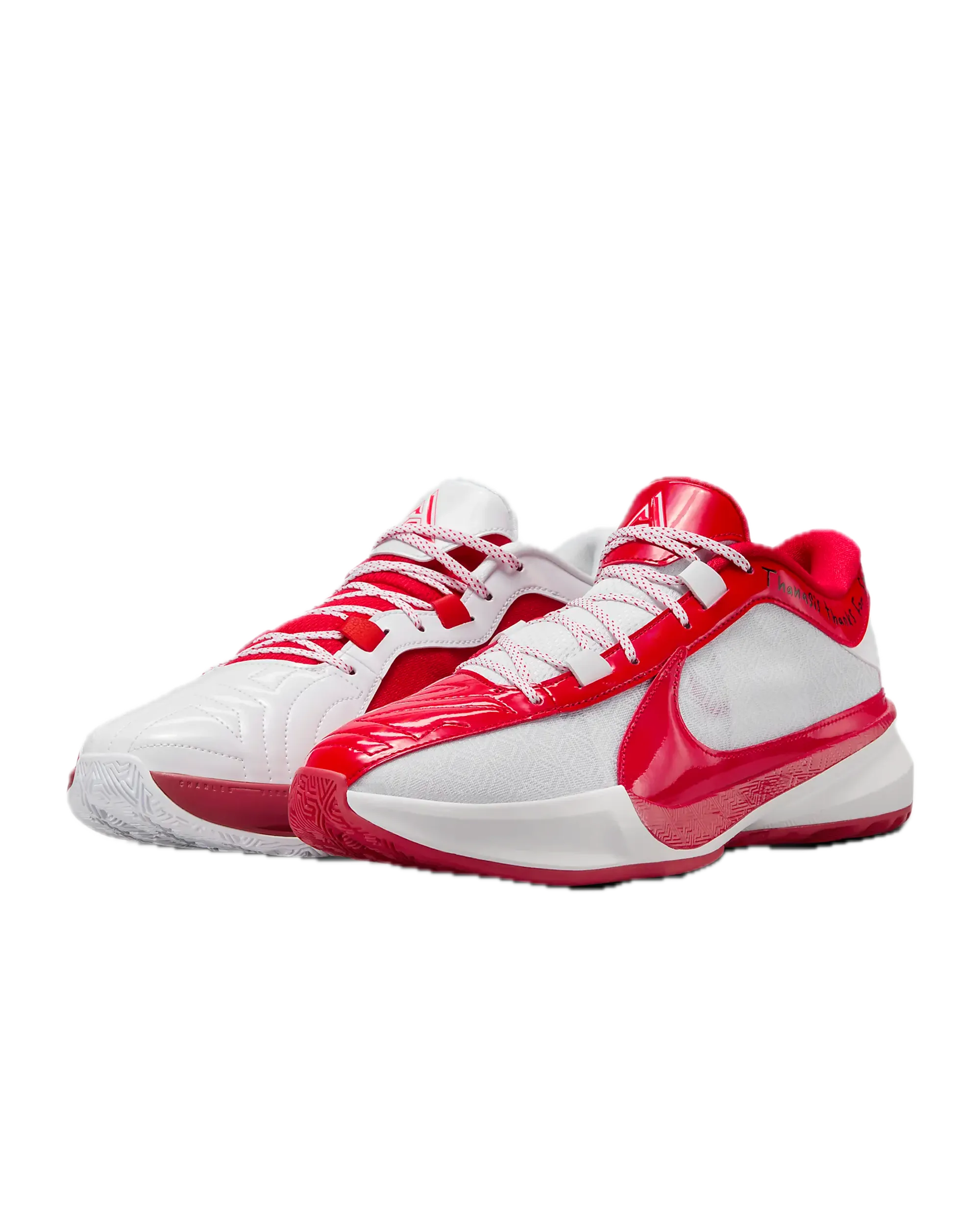 Nike Zoom Freak 5 EP