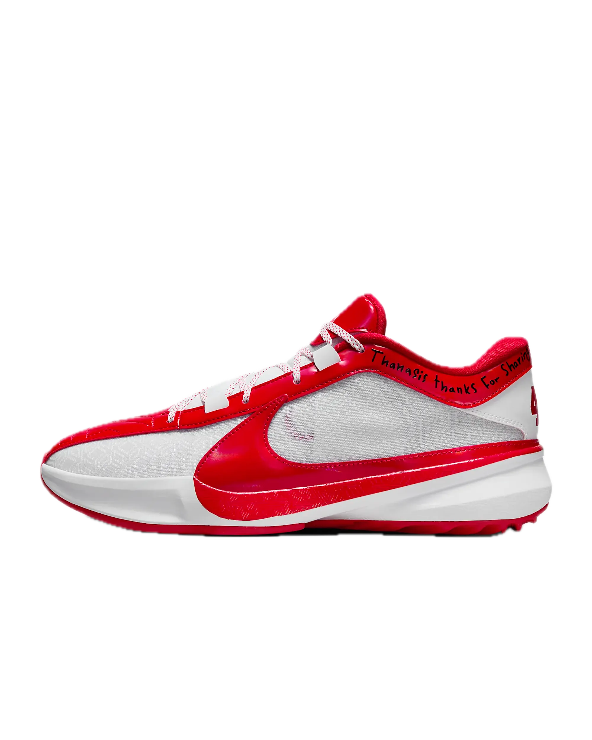 Nike Zoom Freak 5 EP