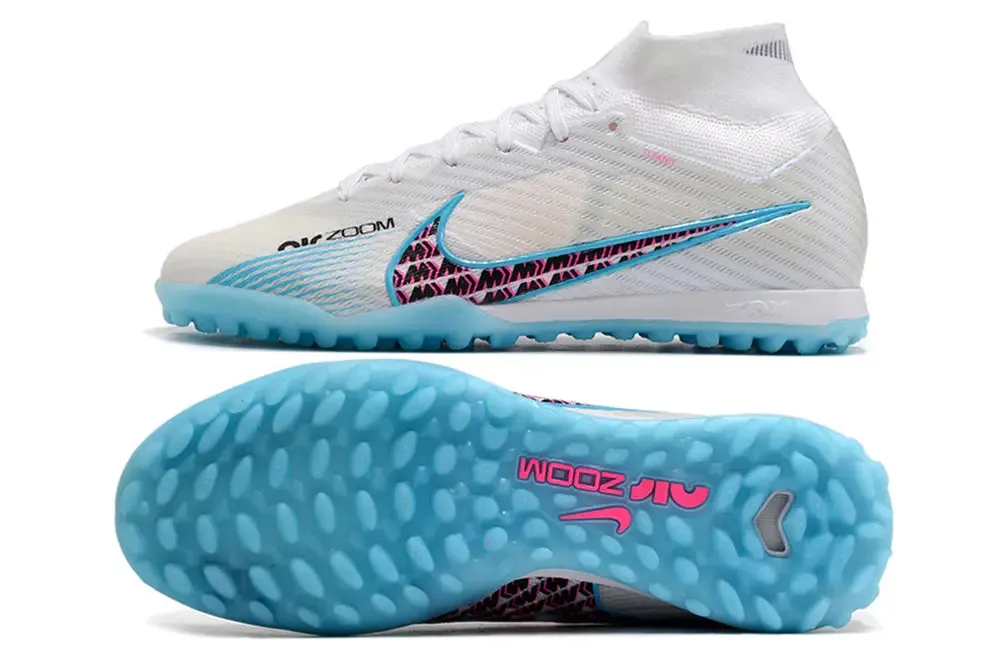 Nike Zoom Mercurial Dream Speed Superfly 9 Academy 2TF