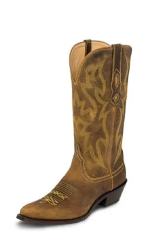 Nocona Boots Womens Lantana Vintage