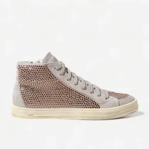 P448 Skate phard high top sneaker