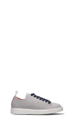 PANCHIC Sneaker uomo grigia/blu