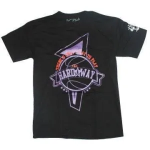 Penny Foamposite Pheonix shirt