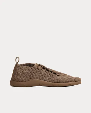 Plat Gingersnap Low Top Sneakers
