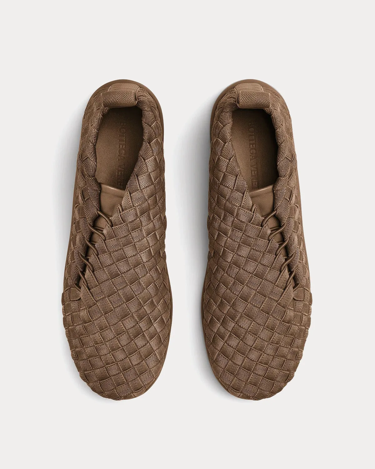 Plat Gingersnap Low Top Sneakers