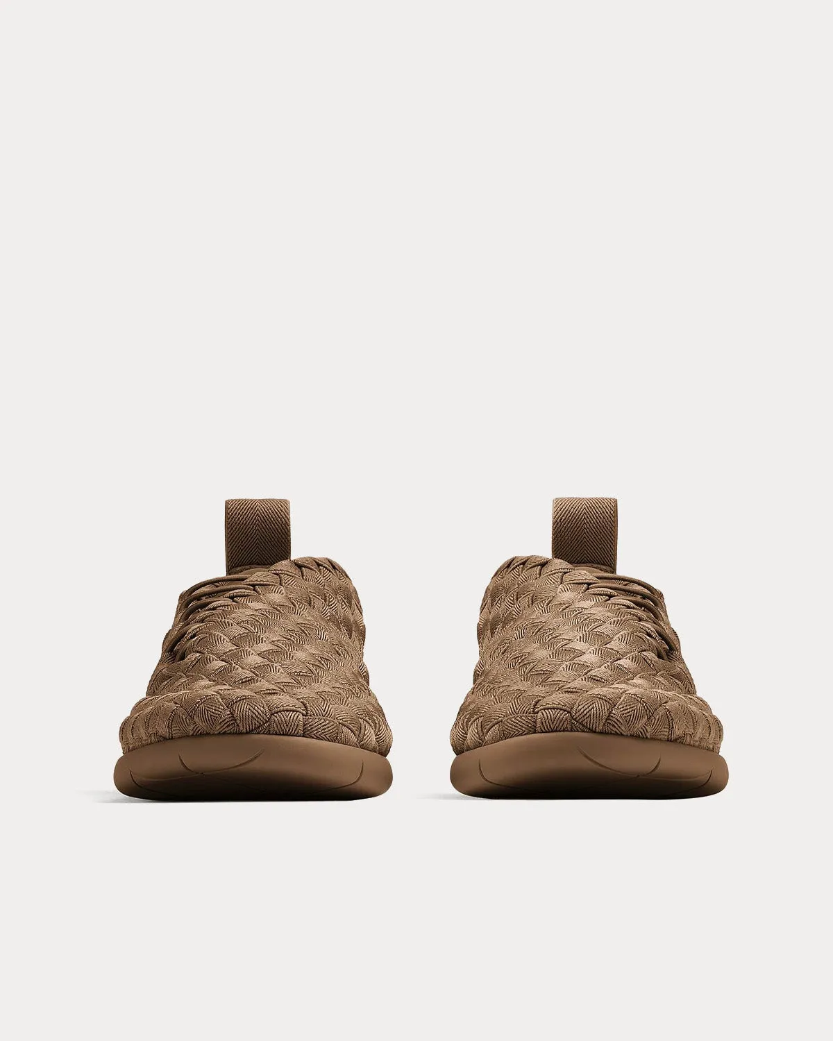 Plat Gingersnap Low Top Sneakers