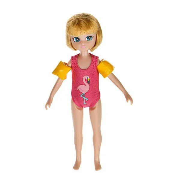 Pool Party Doll