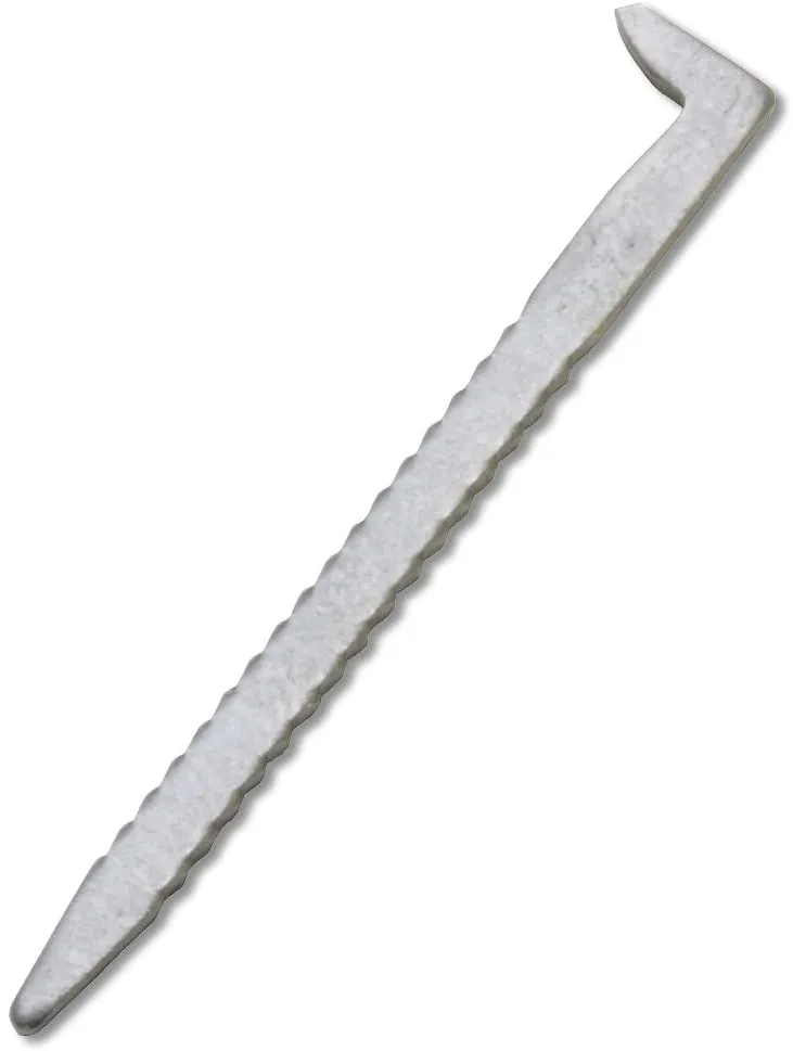 Powernail 18ga 1 1/2" L Style Power Cleats 5000 per box