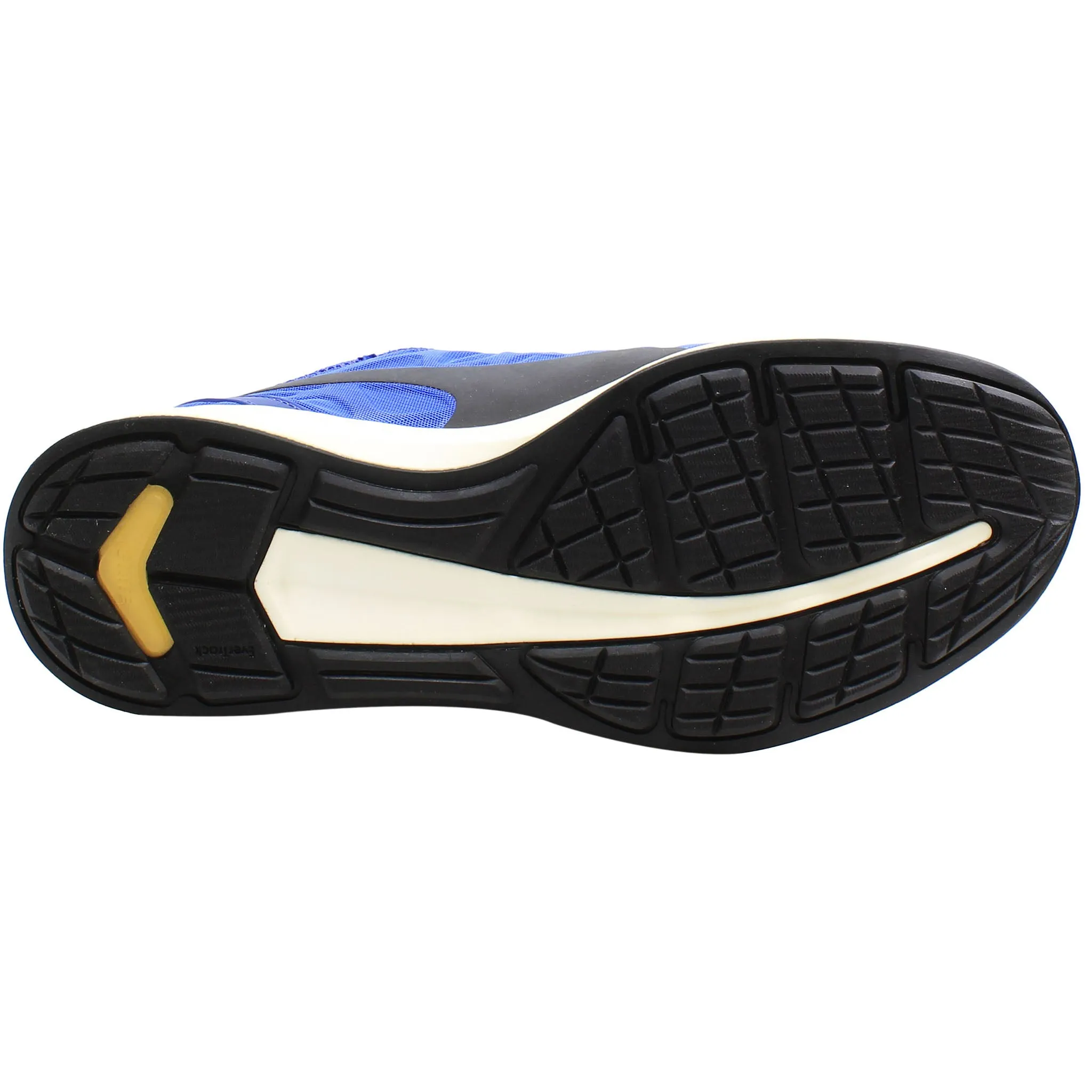 Puma Ignite Foam Mens Blue Running Shoes