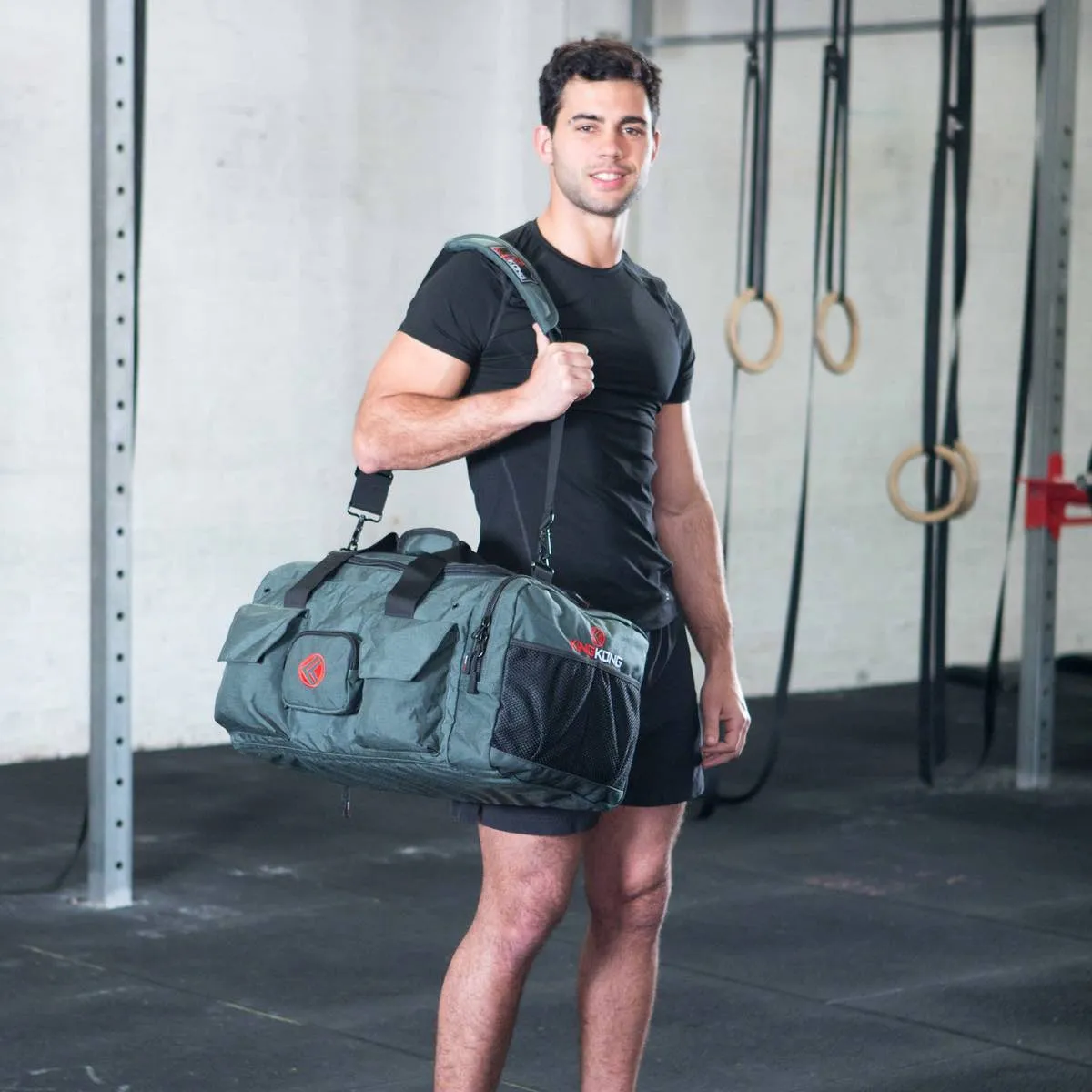 "The Original" King Kong Bag 3.0 | King Kong Bags