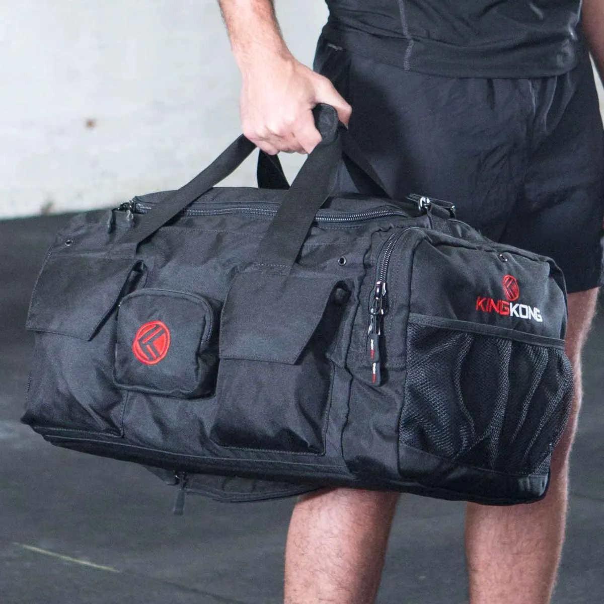 "The Original" King Kong Bag 3.0 | King Kong Bags