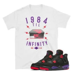 Retro Raptor Shirt