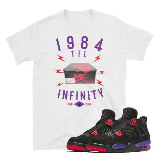 Retro Raptor Shirt