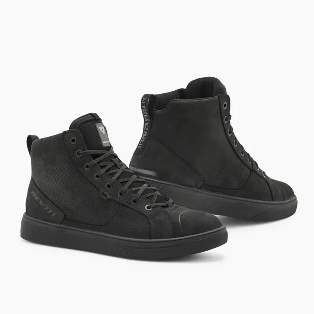 REV'IT FBR048 ARROW MOTORCYCLE SHOES