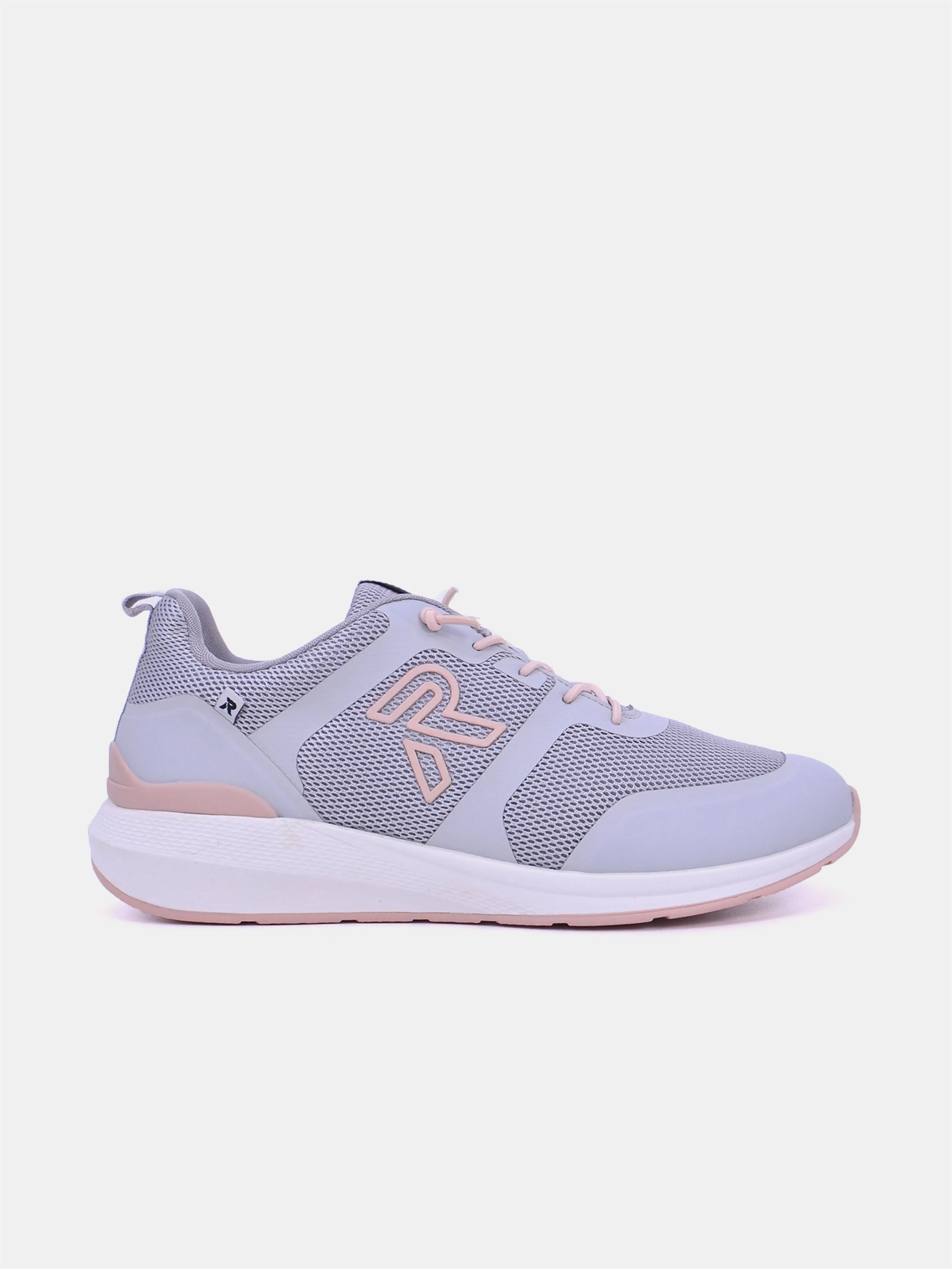 Rieker 40102 Women's Casual Trainers