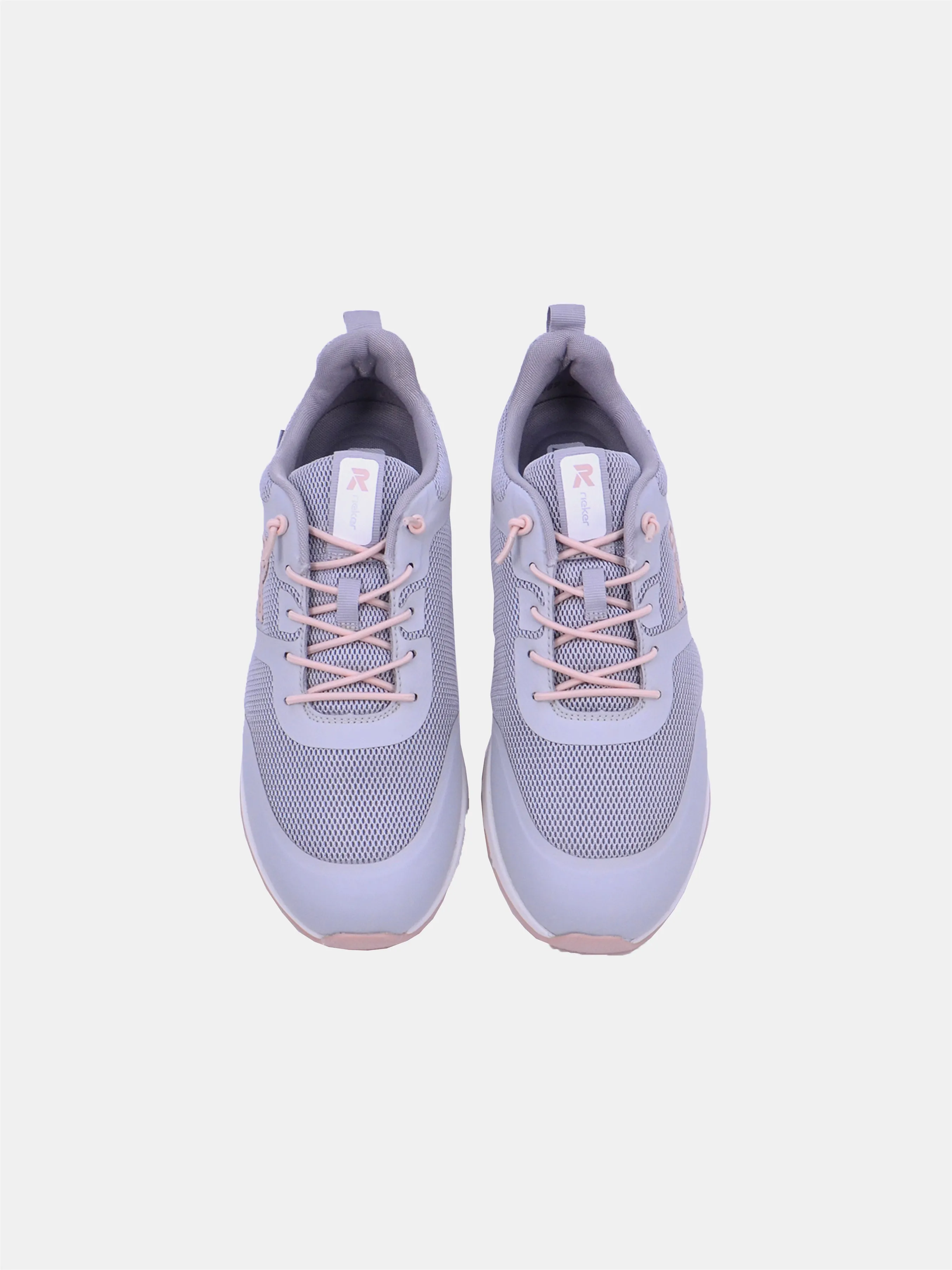 Rieker 40102 Women's Casual Trainers