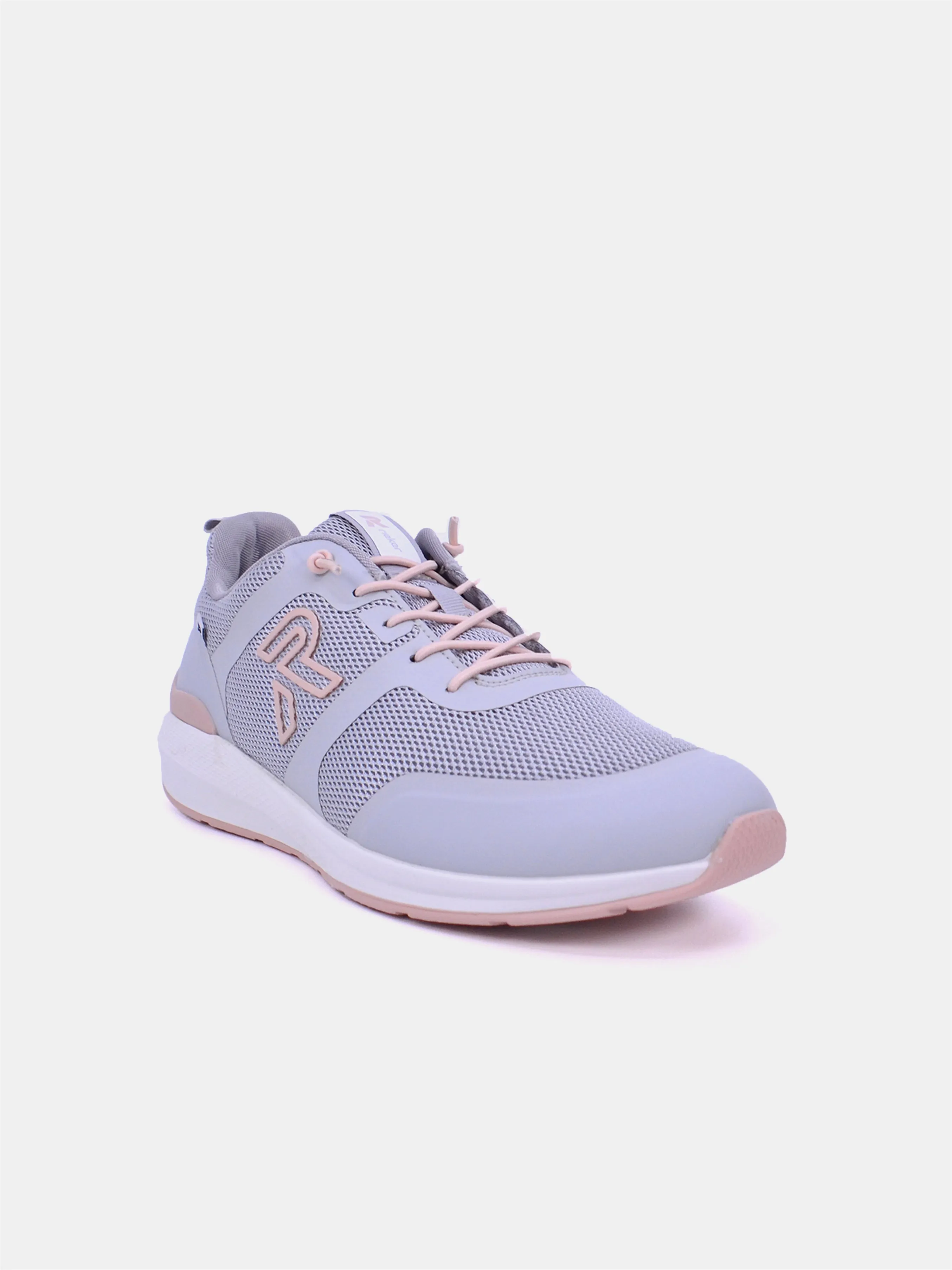 Rieker 40102 Women's Casual Trainers