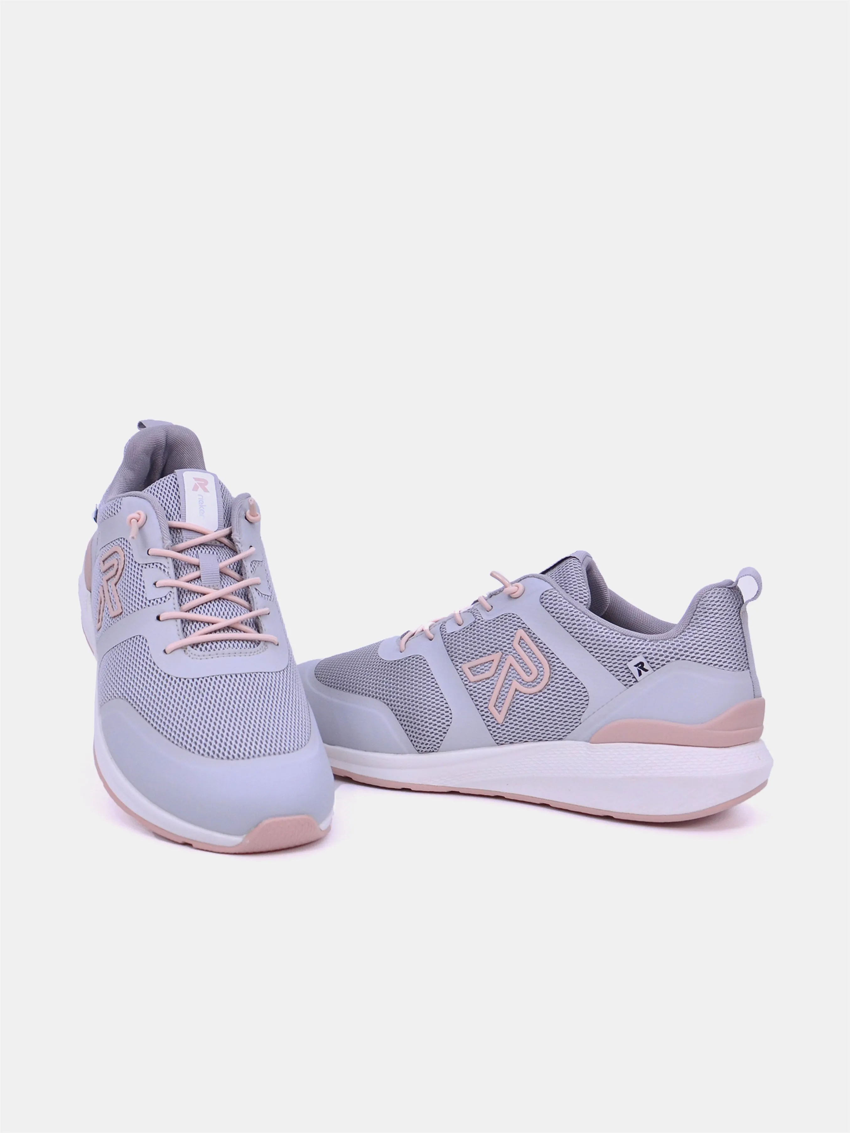 Rieker 40102 Women's Casual Trainers