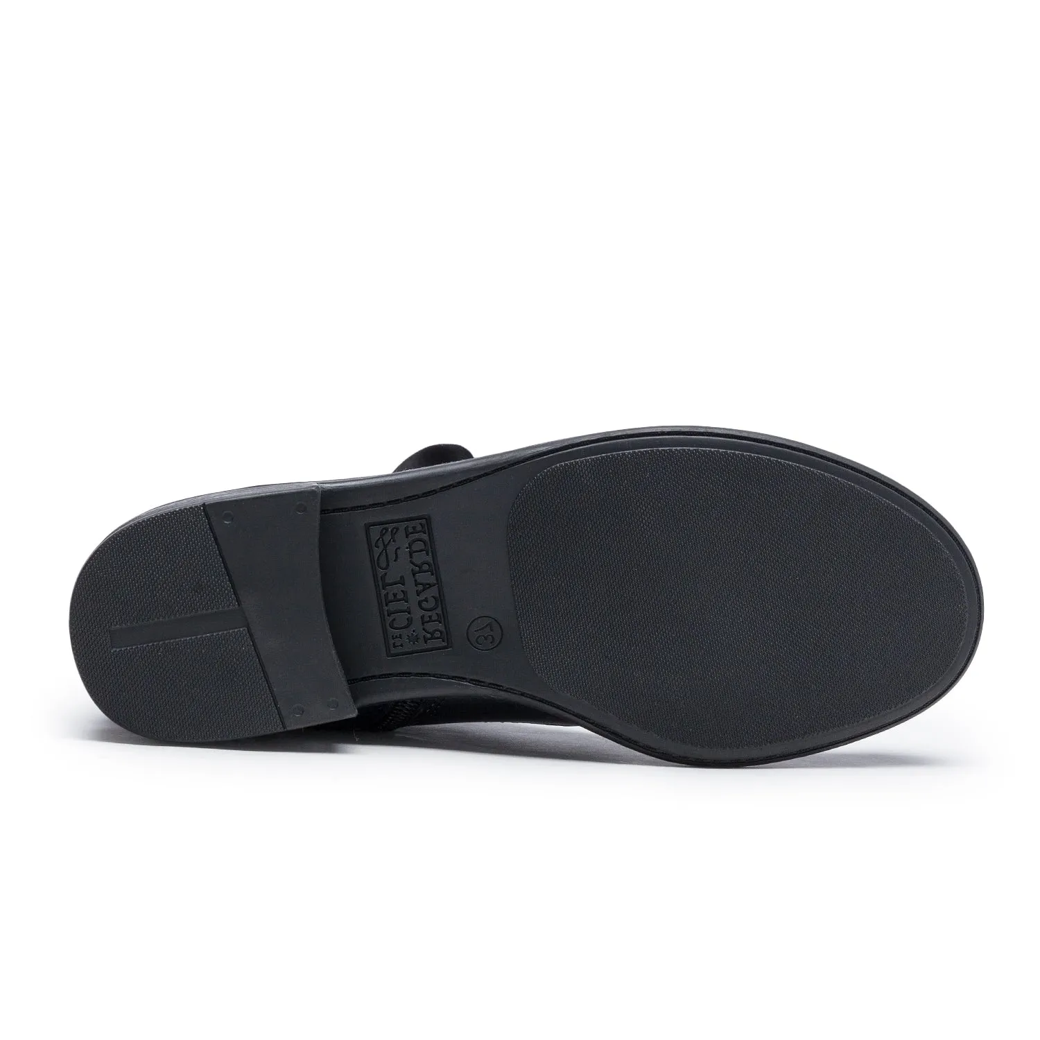 Roxana | Black