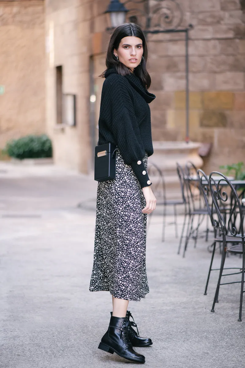 Roxana | Black