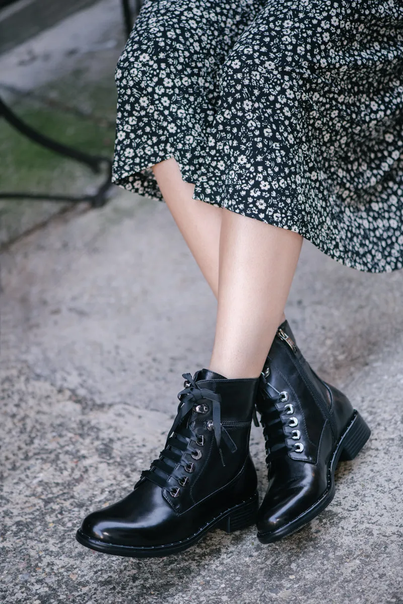 Roxana | Black