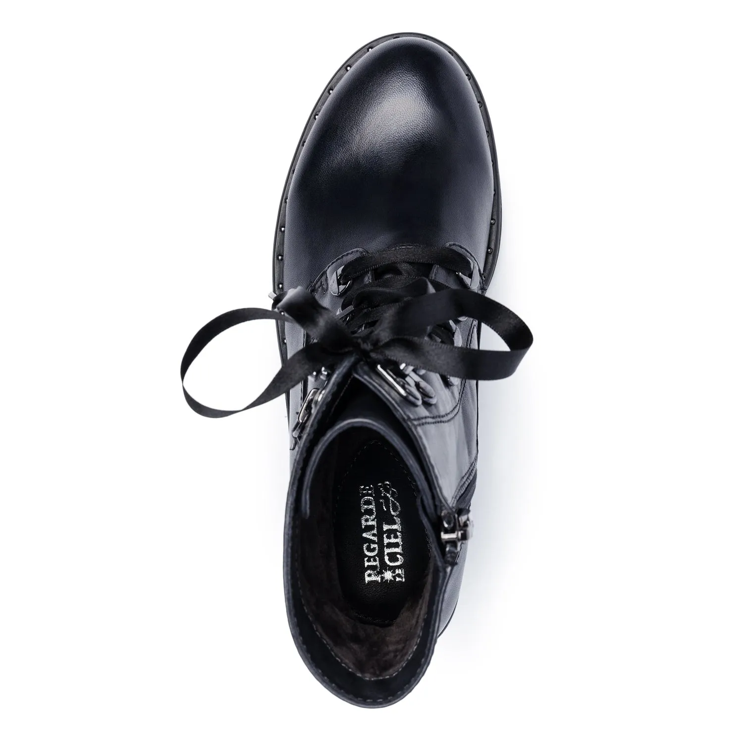 Roxana | Black