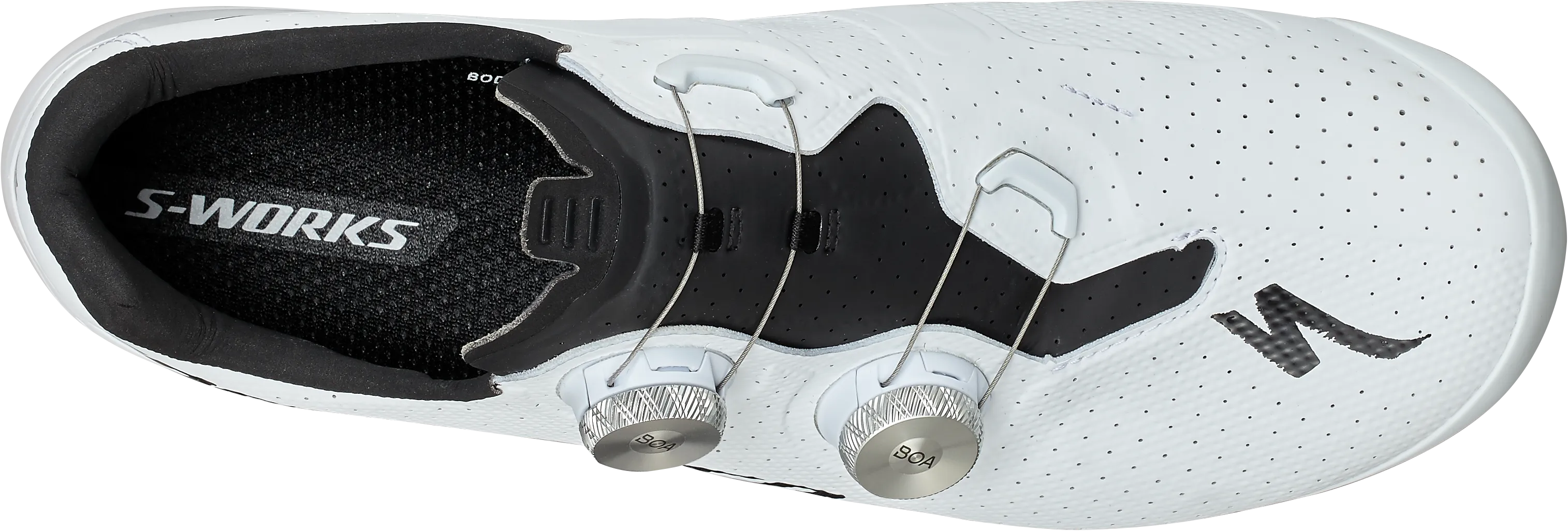 S-Works Torch