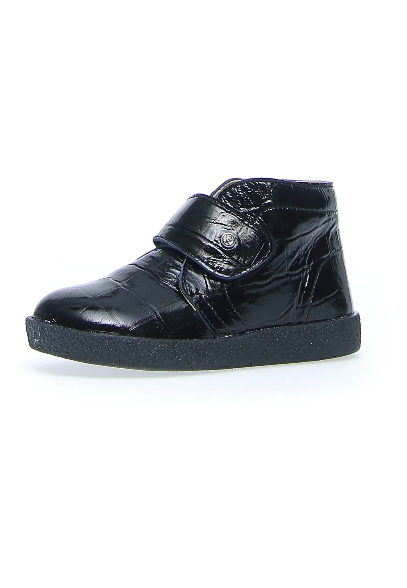 SALE Falcotto Conte Velcro Baby Bootie