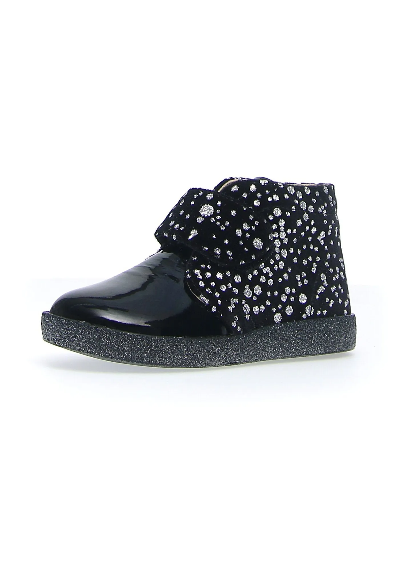 SALE Falcotto Conte Velcro Baby Bootie