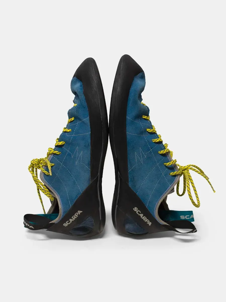 Scarpa Helix Climbing Shoes