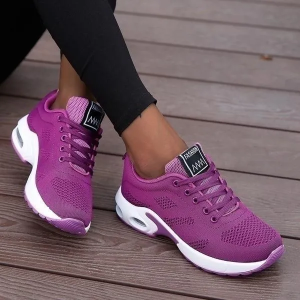 Sienna Orthopedic Sneakers